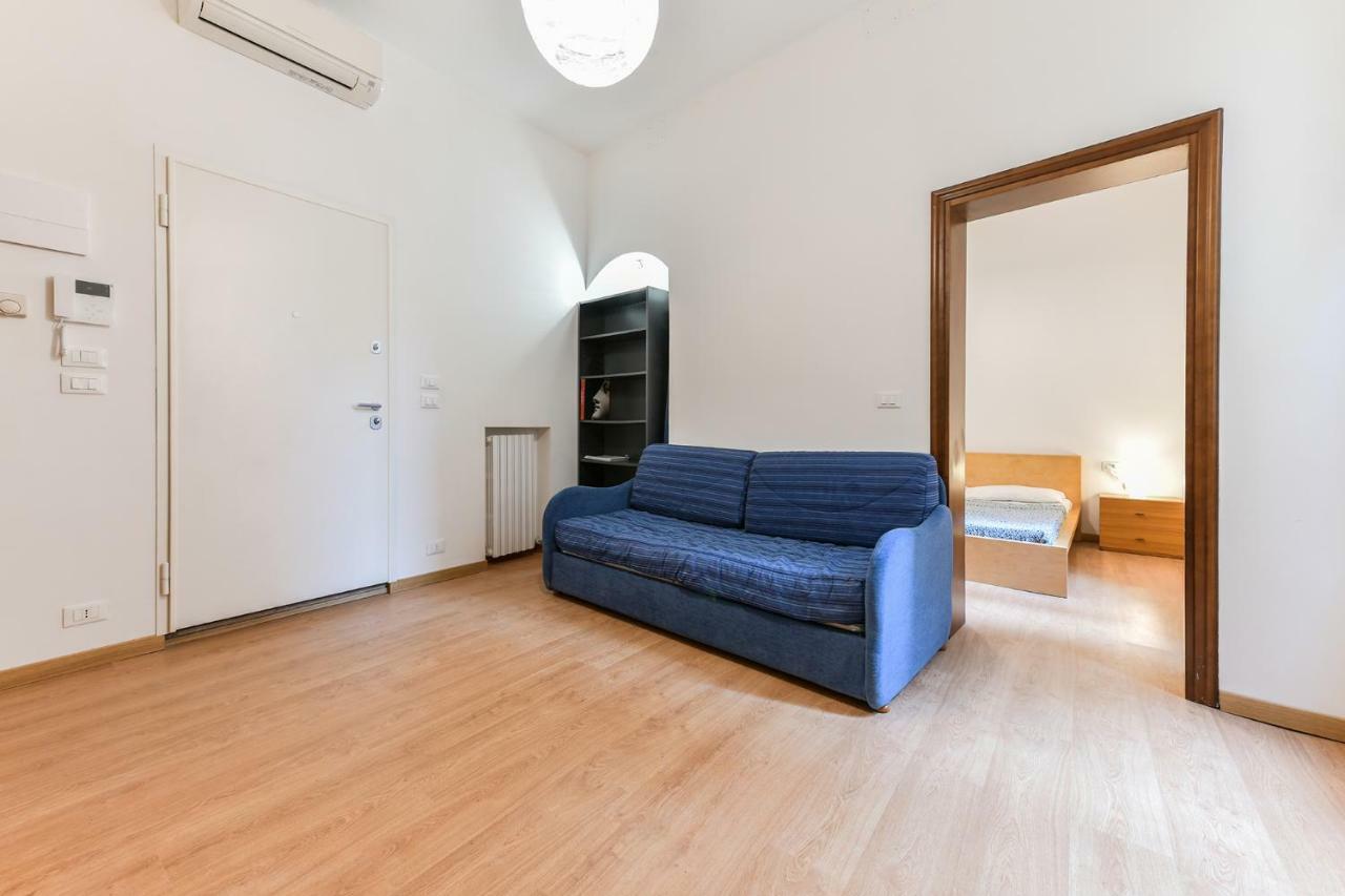 La Bauta Apartment Venesia Bagian luar foto