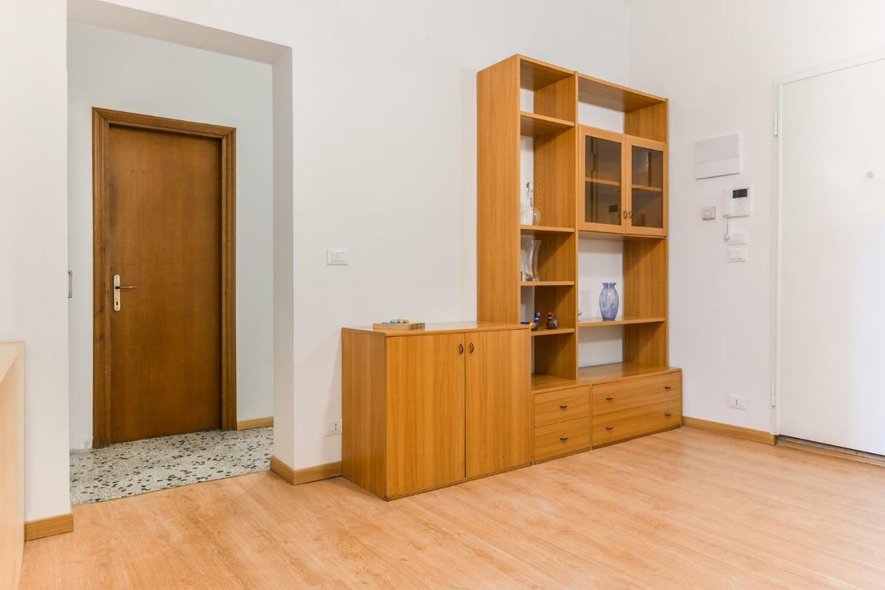 La Bauta Apartment Venesia Bagian luar foto